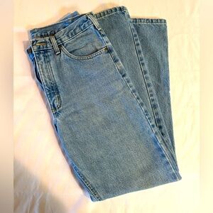 Carhartt Jeans Traditional Fit